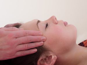 reiki level 1