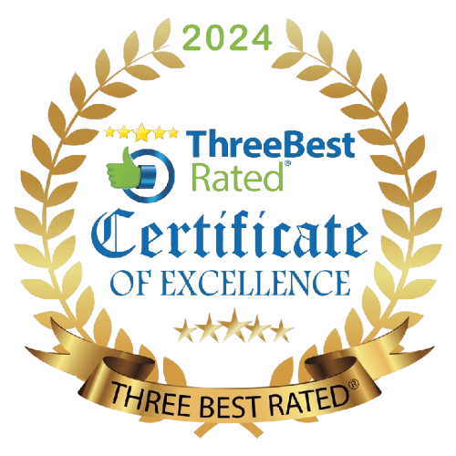 Three Best rated, best massage in Dundee 2024