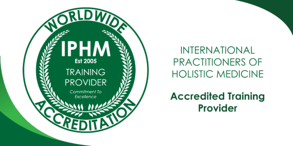 IPHM accredited training provider.